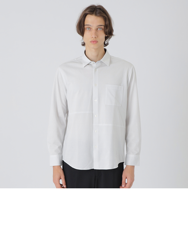 シャドークレストブリッジグレンチェックシャツ