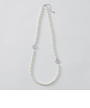 パールネックレス