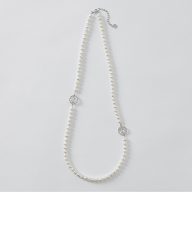 パールネックレス