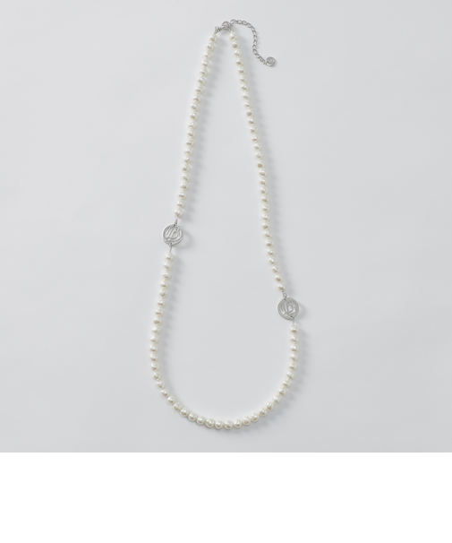 パールネックレス