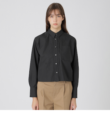 マシュマロタイプライターシャツ