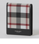 【一部店舗限定】クレストブリッジチェックパスウォレット