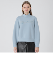 ヴィンテージプリントプルオーバー