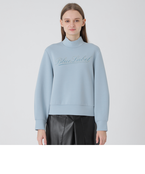 ヴィンテージプリントプルオーバー