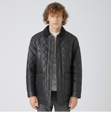 テクニカルヴィンテージハンティングジャケット