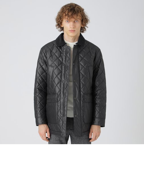 テクニカルヴィンテージハンティングジャケット