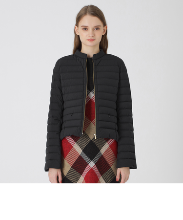 ストレッチショートダウン