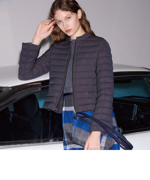 ストレッチショートダウン