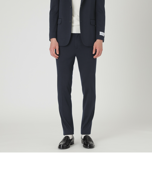 【一部店舗限定】REDA ACTIVE ウールジャージートラウザーズ