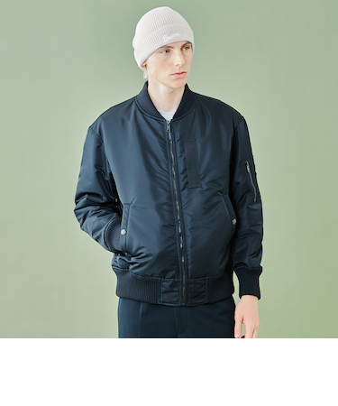 【WEB限定】パーシャルチェックニットキャップ