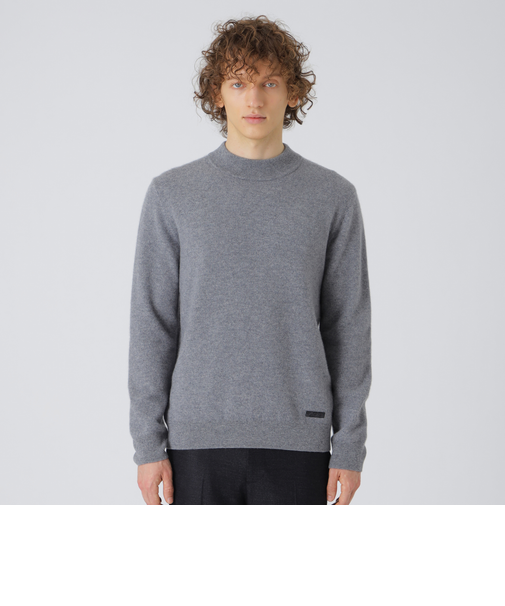 【一部店舗限定】カシミヤニット