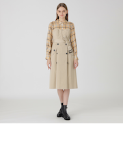 【店舗限定】グレイスメモリーダブルサテンビスチェドレス