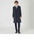【一部店舗限定】COLOMBOカシミヤチェスターコート