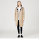 ベージュ