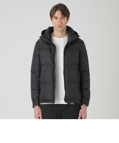 ハイデンシティタフタダウン｜ブルーレーベルブラックレーベルクレスト