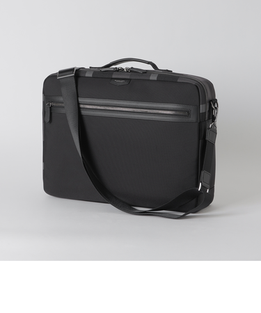 コーデュラバリスティック3WAYブリーフバッグ