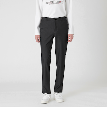 シャンブレートリコットイージートラウザーズ