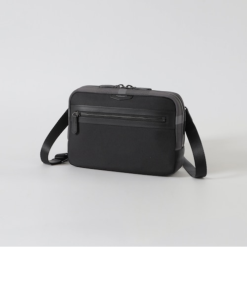 新品★ブラックレーベルクレストブリッジ　コーデュラバリスティックショルダーバッグ コーデュラバリスティックショルダーバッグ｜ブルーレーベルブラック