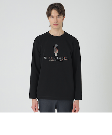 ハブラシガーズマンカットソー