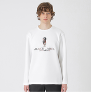 ハブラシガーズマンカットソー