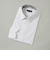 ソリッドレギュラーカラーシャツ