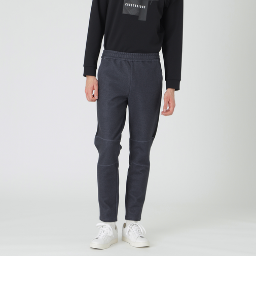 【BLACK lab.】ダウンファブリックトラックパンツ