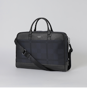 シャドークレストブリッジチェックブリーフ