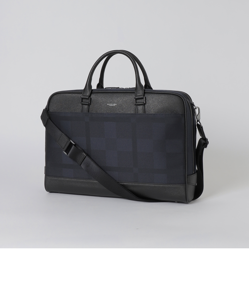 シャドークレストブリッジチェックブリーフ