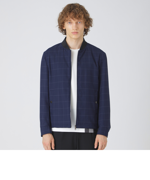 【一部店舗限定】ウインドーペーンMA-1