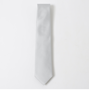 ロイヤルサテンソリッドタイ