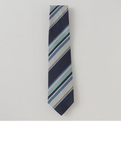 カラーレジメンタルタイ