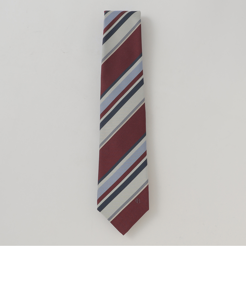 カラーレジメンタルタイ