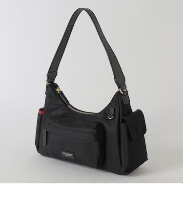 ナイロンポケットショルダー