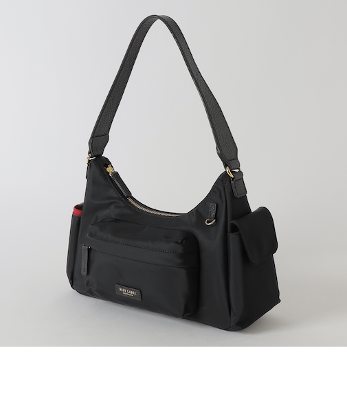 ナイロンポケットショルダー