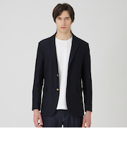 Balancircular(R)ハニカムブレザー