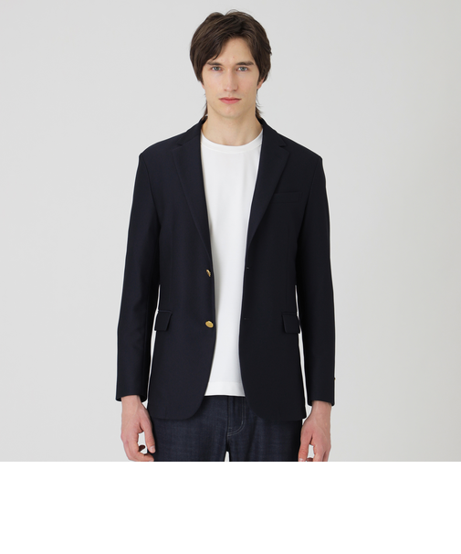 Balancircular(R)ハニカムブレザー