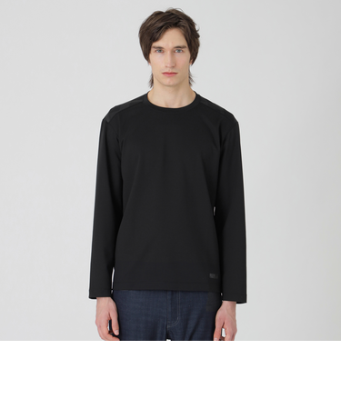 ハイストレッチテーラリングカットソー