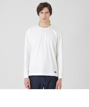 ハイストレッチテーラリングカットソー