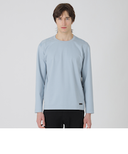 ハイストレッチテーラリングカットソー