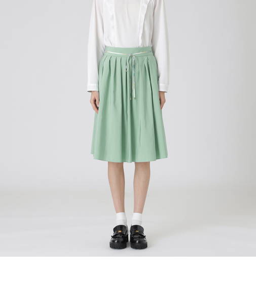 デュアルライトウェザースカート