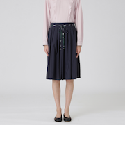 デュアルライトウェザースカート