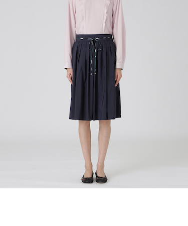 デュアルライトウェザースカート