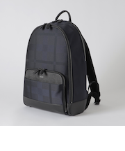 シャドークレストブリッジチェックデイパック