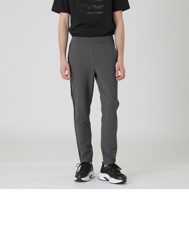 【BLACK lab.】ラーベントリコットトラックパンツ