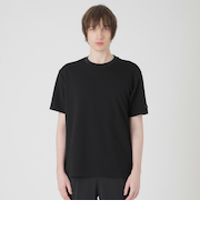 【BLACK lab.】ラーベントリコットTシャツ