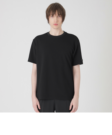 【BLACK lab.】ラーベントリコットTシャツ