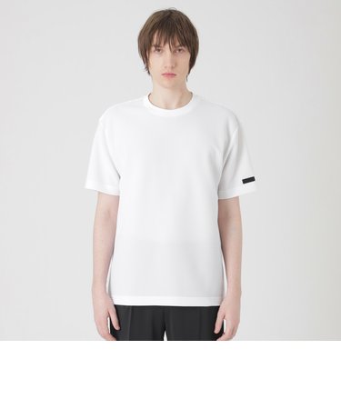 【BLACK lab.】ラーベントリコットTシャツ