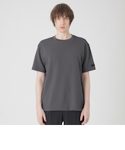 【BLACK lab.】ラーベントリコットTシャツ