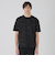 【BLACK lab.】エンボスロゴTシャツ