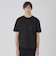 【BLACK lab.】エンボスロゴTシャツ